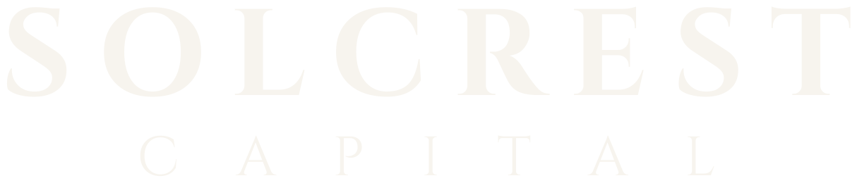 Solcrest Capital